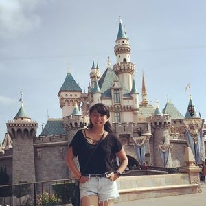 Meet your Posher, Bri 💕